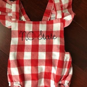 Go Pack 🐺. Snag this!